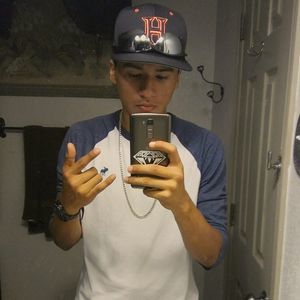 Meet your Posher, Richard